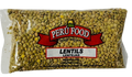 Peru Foods Lentis 15oz