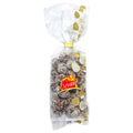 Serial amendoa choc leite com coco 150g