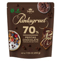 Pantagruel Pepits Chocolate 70% 200g