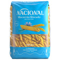 Nacional Macarrao Riscado 500g