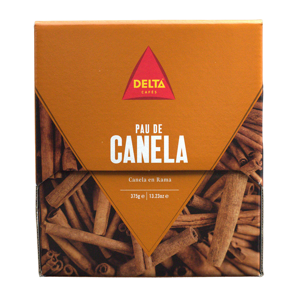 Delta Cinnamon Stick Box 150ct – Seabra Foods Online