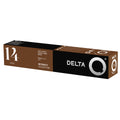 Delta Q Capsulas 10ct #14