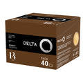 Delta Q Coffee EPIQ #14 XL 40CT