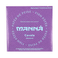 Manna Pate de Cavala 88g