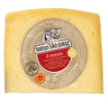 Queijo Sao Jorge - Curado por 4 meses 400g