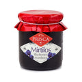 Prisca doce de mirtilios 250g