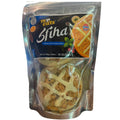 Mr Eats Esfiha Frango Catupiry 5 Uni