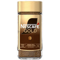 Nestle Gold Instant Coffee 200g