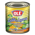 Ole Seleta de Legumes 170g