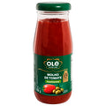 Ole Molho de Tomate com Azeitonas 420g