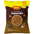 Yoki Amendoim Japones 420g