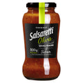 Salsaretti Molho Oliva Vidro 500g
