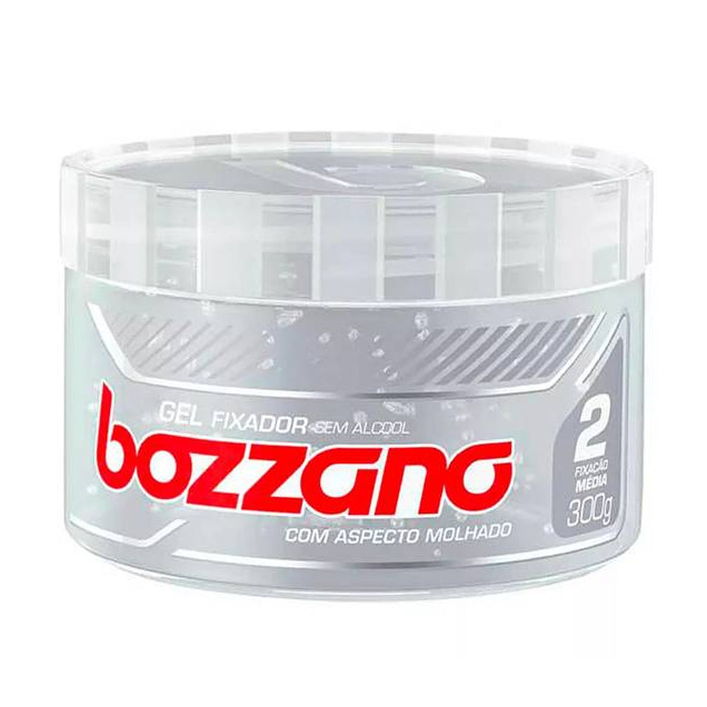 Bozzano Gel Fix Fat2 Aspect 300g