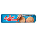 Aymore biscoito recheado morango 120g