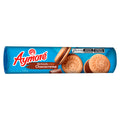 Aymore bisvoito recheado choc creme 120g