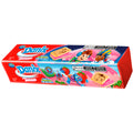 Arcor danix biscoito recheado morango 130g