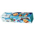 Arcor danix biscoito recheado choc shake 130g