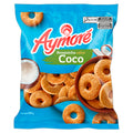 Aymore rosquinha de coco 350g