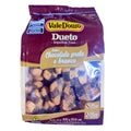 Vale Douro Bisc Duetos Duo Chocolate 300g