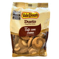 Vale Douro Bisc Duetos Cafe C/Creme 300g