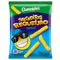 Guimaraes Salgadinhos Requeijao 70g
