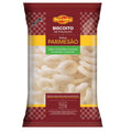 Nazinha Biscoito Polvinho Parmesao 150g