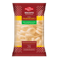Nazinha Biscoito Polvilho Parmesao 70g