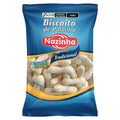 Nazinha Biscoito Polvilho Tradicional 140g