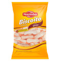 Nazinha Biscoito Polvilho Queijo 140g