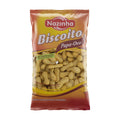 Nazinha Biscoito de Papa Ovo 70g