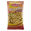 Nazinha Biscoito de Papa Ovo 140g