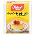 Dioka Amido de Milho 1kg