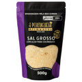 Aportuguesa Sal Tempero Churrasco Alho 500g