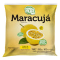Nossa Fruta Polpa de Maracuja 400g
