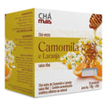 Cha Mais Camomila e Laranja 10ct