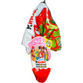 Kinder Ovo Grande Surpresa Barbie 5.28oz