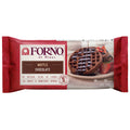 Forno de Minas Waffle de Chocolate assado e congelado 280g