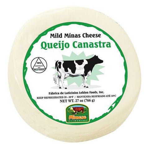 Mimoso Canastra 27oz