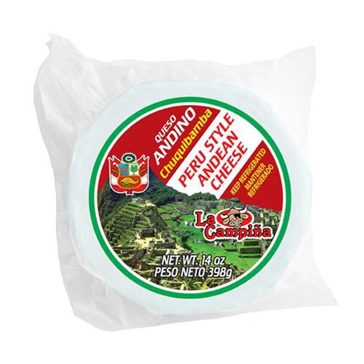 Peru Andino 14oz – Seabra Foods Online