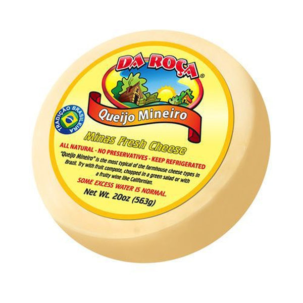 Da Roca Brasil Da Roca Mineiro 20oz – Seabra Foods Online