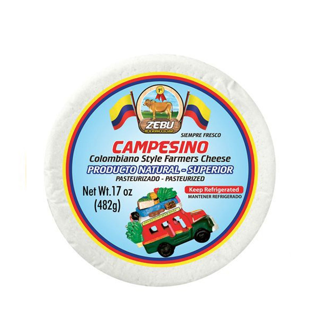 Colombiano campesino 18oz