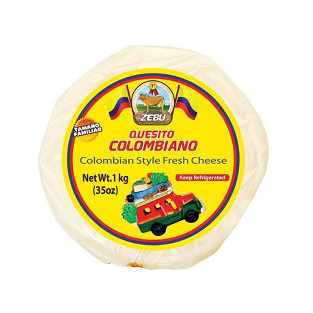 Colombiano quesito familia 28oz