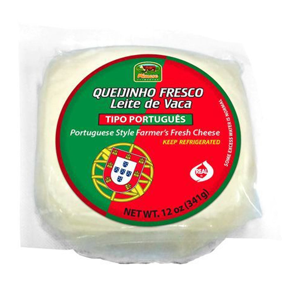 Portugal queijinho fresco 12oz