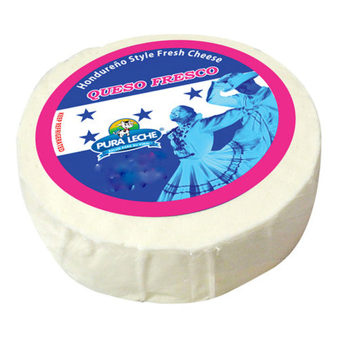 Honduras queso fresco 12oz