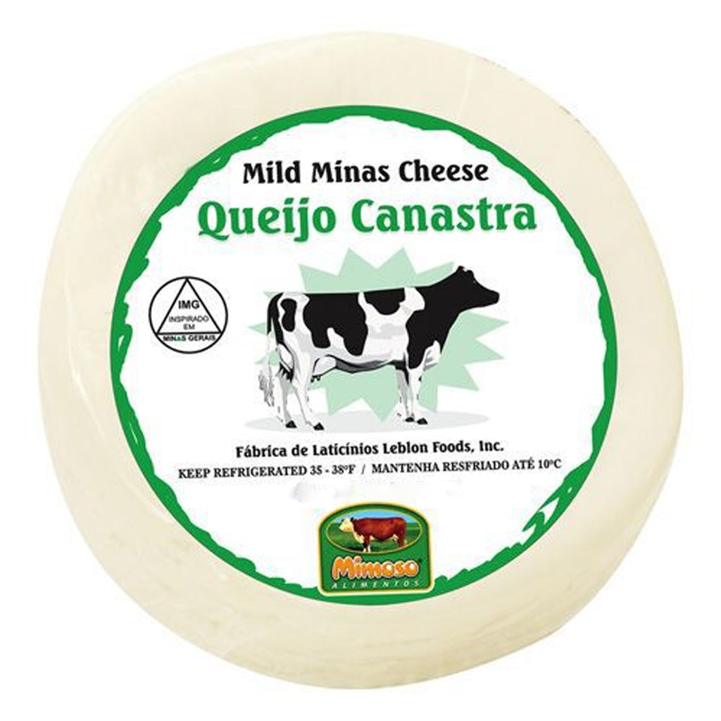 Mimoso Canastra 12oz