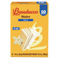 Bauducco Wafer SS Vanilla 10pk 14.1oz