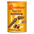 Bauducco Wafer Roll Choc/Hazelnut 400g