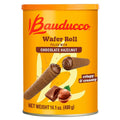 Bauducco Wafer Roll Chocolate Hazelnut 400g