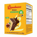 Bauducco Wafer SS Hazelnut 10pk 14.1oz