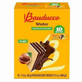 Bauducco Mega Wafer Hazelnut 10pk 14.1oz